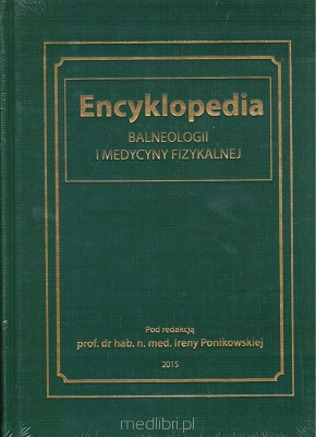 Encyklopedia Balneologii i Medycyny Fizykalnej