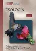 Ekologia. Krótkie wykłady (egzemplarz powystawowy)