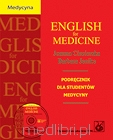 English for medicine. Podręcznik dla studentów medycyny + 2 płyty CD