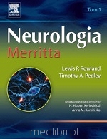 Neurologia Merritta Tom 1