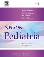 Nelson Pediatria. Tom 1