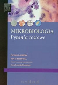 Mikrobiologia Pytania testowe