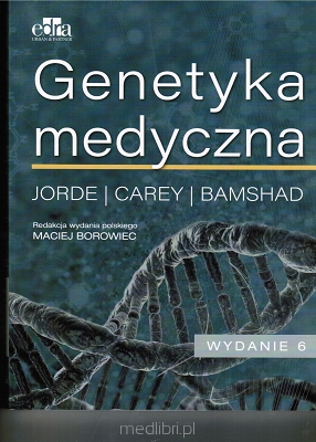 Genetyka medyczna