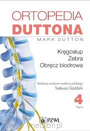 Ortopedia Duttona Tom 4