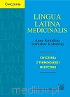 Lingua Latina medicinalis - ćwiczenia