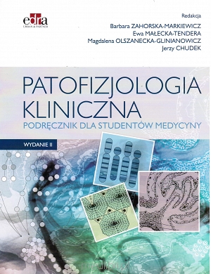 Patofizjologia kliniczna Podręcznik dla studentów medycyny