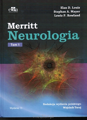 Merritt Neurologia. Tom 1