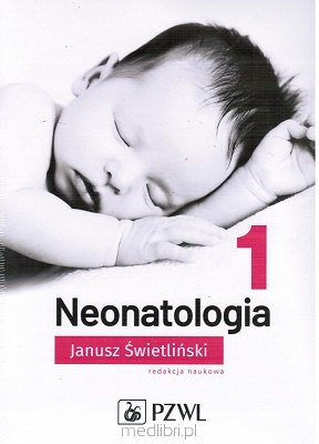 Neonatologia Tom 1