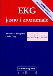 EKG - jasno i zrozumiale (wyd. IV zaktualizowane)