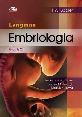 Embriologia. Langman