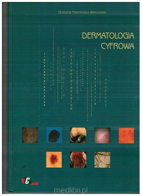 Dermatologia cyfrowa