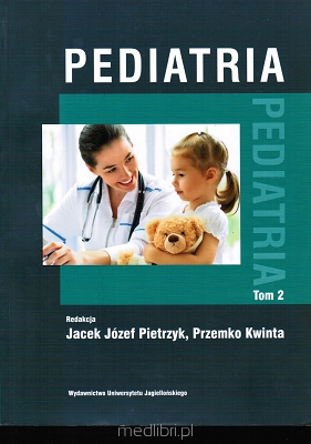 Pediatria tom 2, Pietrzyk